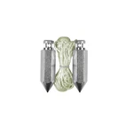 Longacre 52-50820 Plumb Bob Kit. Fixed Price $38.99.