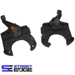 Street Edge 1971-1972 Chevy/gmc C10 2WD 3" Drop Spindles SE701004. Fixed Price $305.99.