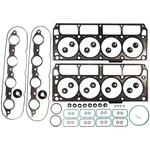 Clevite HS54660B Head Set Gm 6.2L 376CID LS3 Vin W. Fixed Price $218.99.