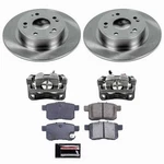 Disc Brake Kit Power Stop KCOE5368. Fixed Price $274.98.