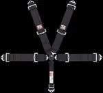 Simpson Racing 29110BKR1X L&l Harness - Camlock (rotary) Sfi 16.1 55" Long. Fixed Price $306.95.