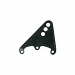 Allstar Performance ALL60150 Upper Link Bracket Steel 3 Hole. Fixed Price $36.99.