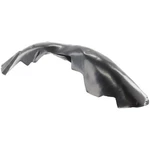 Sherman 902-24AR Right Front Fender Liner For 2007-2010 Chevy Silverado 1500. Fixed Price $29.34.