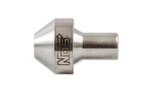13760-52NOS Precision Stainless Steel Nitrous Flare Jet .052 Packaged. Fixed Price $8.89.
