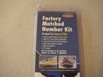 Hardline - BLBKG200 Series Premium Registration Kit Free Shipping. Fixed Price $25.00.