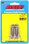 Arp 621-1250 1/4-20 1.250 Hex Ss Bolts. Fixed Price $19.99.