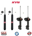 Kyb Excel-g Front And Rear Suspension Strut Assembly Kit 83-86 Toyota Camry. Fixed Price $233.33.