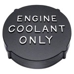 For Chevy Malibu 1978-1983 Restoparts Engine Coolant Reservoir Cap. Fixed Price $15.55.
