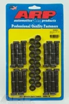 Arp 135-6002 Black For Bb Chevy 3/8" Rod Bolt Kit. Fixed Price $82.90.