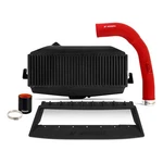 Mishimoto Performance Top-mount Intercooler Kit, Fits Subaru Wrx 2022+. Fixed Price $1069.95.