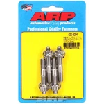 Arp 400-8004; Accessory Stud 12PT Stainless Steel M8 X 1.25 51MM, 4PCS. Fixed Price $61.77.