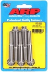 Arp S/s Bolt Kit 12PT. (5) 3/8-16 X 2.500. Fixed Price $35.10.