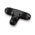 Earls Performance AT982508ERL Male -8 Tee 3/8" Npt On Branch. Fixed Price $31.83.