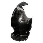 Sherman MBC30022A-24Q-1 Left Front Fender Liner Inner Panel Capa For. Fixed Price $77.69.