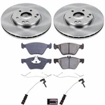 Disc Brake Kit Power Stop KOE2926. Fixed Price $228.99.
