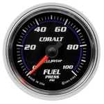 Auto Meter 6163 Cobalt Fuel Pressure Gauge. Fixed Price $230.99.