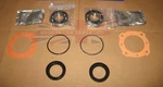 Pair Of New Rear Axle Wheel Bearing Kits Seals Mg Midget Healey Sprite Bugeye. Fixed Price $54.95.