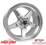 Race Star 17X9.5 (92-795252DP) For 2009-2015 Cts-v Coupe Drag Polished. Fixed Price $417.96.