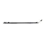 United Pacific A6223 Hood /trunk Prop Rod, Black, 1928-1936 Ford Car/truck. Fixed Price $46.77.