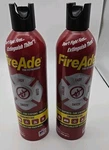 Fireade Non-toxic Extinguisher Cooling Spray 16 Oz 454 Gm (34). Fixed Price $30.00.