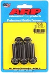 Arp Bolt Kit 12PT. (5) 3/8-24 X 1.250 742-1250. Fixed Price $25.05.