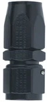 Fragola 100120-BL #20AN Hose To Female Straight Power Flow End Black. Fixed Price $47.42.