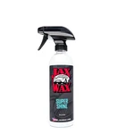 Jax Wax Super Shine Water Based Tire Dressing 16 Oz. Fixed Price $14.99.