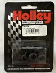 Holley 534-104 Fuel Injector O-rings. Fixed Price $32.95.