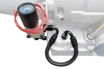 Hughes Performance Torque Converter Dump Valve Kit Two Stage HP6217-2. Fixed Price $1086.41.