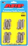 Arp Bolts Intake Manifold Stainless Steel Natural Hex Head Chevy Big Block Kit. Fixed Price $48.99.