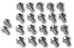 Moroso 38560 Oil Pan Bolts. Fixed Price $22.99.