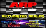 Arp 672-1005 Sae Bolt Kit 8740 Chrome Moly 3/8 -16 2.500 Uhl. Fixed Price $16.99.