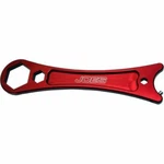 Joes Racing Products 19075 Aluminum Penske Shock Wrench. Fixed Price $87.38.