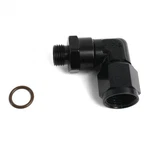 Fragola Performance Systems Straight Cut O-ring Fitting 499007-BL. Fixed Price $24.99.