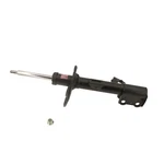 For Toyota Lexus Front Driver Left Suspension Strut Assembly Kyb Excel-g 339282. Fixed Price $152.51.