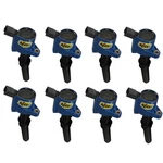 140032B-8 Accel Ignition Coils Set Of For E350 Van F150 Truck F250 Econoline. Fixed Price $255.95.