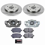 Disc Brake Kit Power Stop KCOE4569. Fixed Price $338.98.