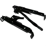 Procar 80-9040-30 Seat Slider Assembly, Sport Recliner/fixed Back. Fixed Price $63.99.
