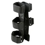 Rugged Ridge 63305.21 Utv Black Single Fire Extinguisher Holder. Fixed Price $23.99.