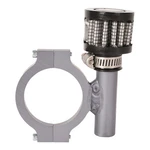 Joes Racing Products Breather Clamp-on 1-3/4IN Mount- 12204-B. Fixed Price $73.37.