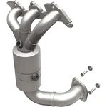 Magnaflow Catalytic Converter 51735: Epa, Manifold. Fixed Price $1369.00.