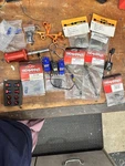 Traxxas Hpi Racing Airtronics Rc Parts & Accessories Lot 1:8 1:10 5116 8650. Fixed Price $999.00.