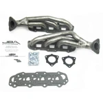 Jba Headers & Perf 2011S 1-1/2" Stainless Steel Shorty Exhaust New. Fixed Price $988.80.
