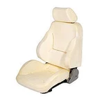 Scat Enterprises Rally Recliner Seat - Lh Bare. Fixed Price $457.09.