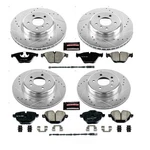 Disc Brake Kit Power Stop K6023. Fixed Price $871.99.