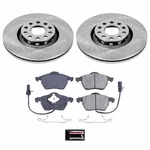 Disc Brake Kit Power Stop KOE636. Fixed Price $299.75.