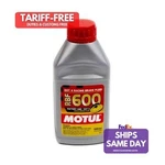 Allstar ALL78117, One Glycol Brake Fluid Motul 600 500ML/16.9OZ Performance Part. Fixed Price $44.90.