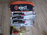 Shock Doctor Emt First Responder Helmet Removal With 3CO2 Kits. Fixed Price $190.00.