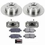 Disc Brake Kit Power Stop KCOE098A. Fixed Price $346.99.