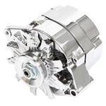 1X 12V Alternator For Chevy 327-350-396-427-454 110AMP Gm ADR0335-C. Fixed Price $86.47.